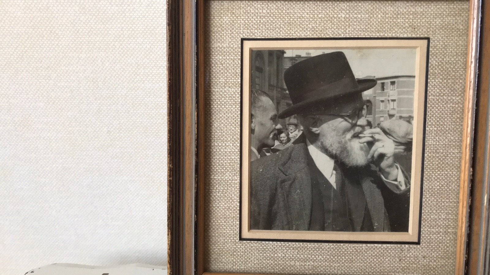Foto Ernest Claes, Antiquités & Art, Art | Dessins & Photographie, Enlèvement ou Envoi, Photo
