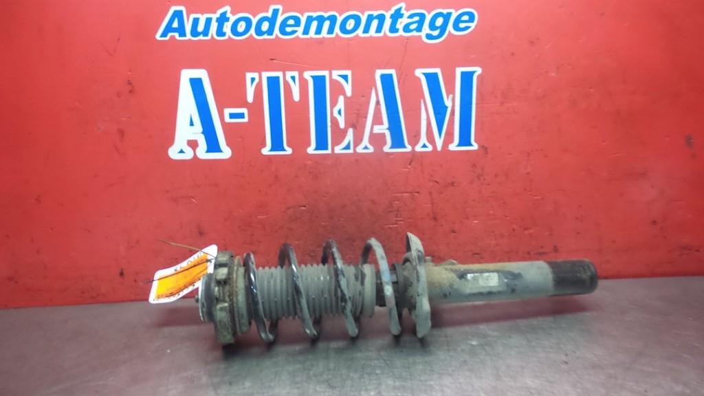 AMORTISSEUR OU ABSORBEUR DE CHOC AVANT GAUCHE Volkswagen, Utilisé, Volkswagen