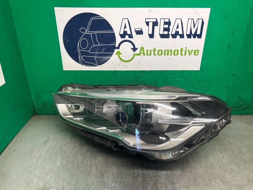 KOPLAMP LINKS BMW X1 (F48) (01-2014/06-2022) (|63117495003|), Auto-onderdelen, Gebruikt, BMW, Petuelring 130
80809  München, DE