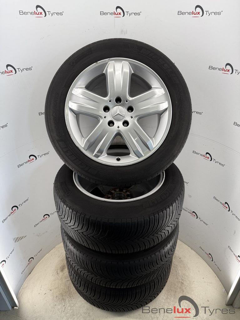 17'' Mercedes Vito V-klasse AMG W638 W639 W640 MB bus cargo, Auto-onderdelen, Banden en Velgen, -, -, Banden en Velgen, 17 inch
