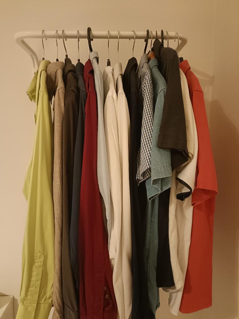 Partij herenhemden, Kleding | Heren, Ophalen