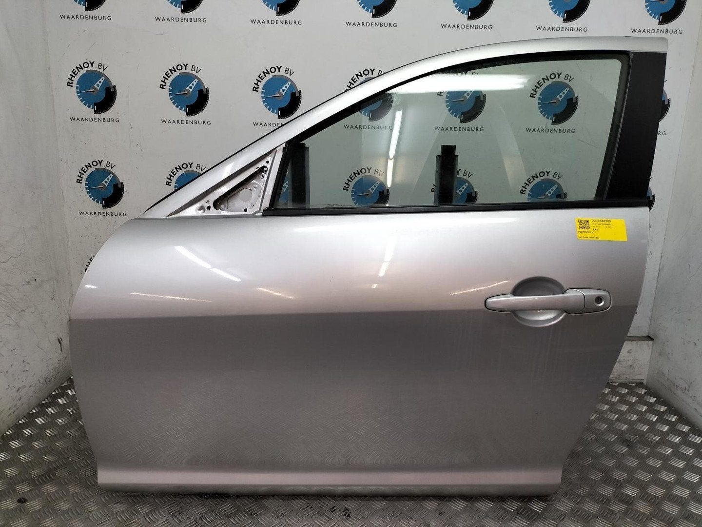 MAZDA RX8 RENESIS HP PORTIER LV  2006, Auto-onderdelen, Overige Auto-onderdelen, Gebruikt, ARN erkend, Stiba lid, Erkend duurzaam