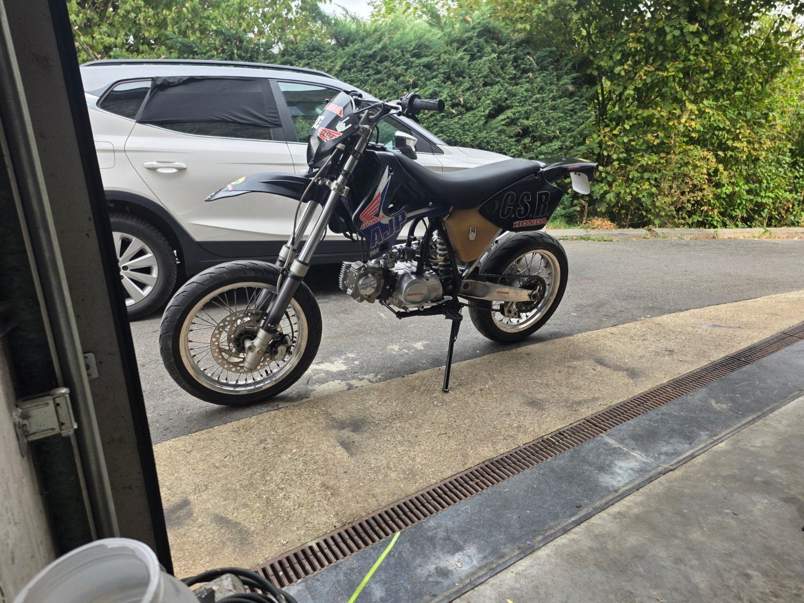 moto, Motos, Particulier