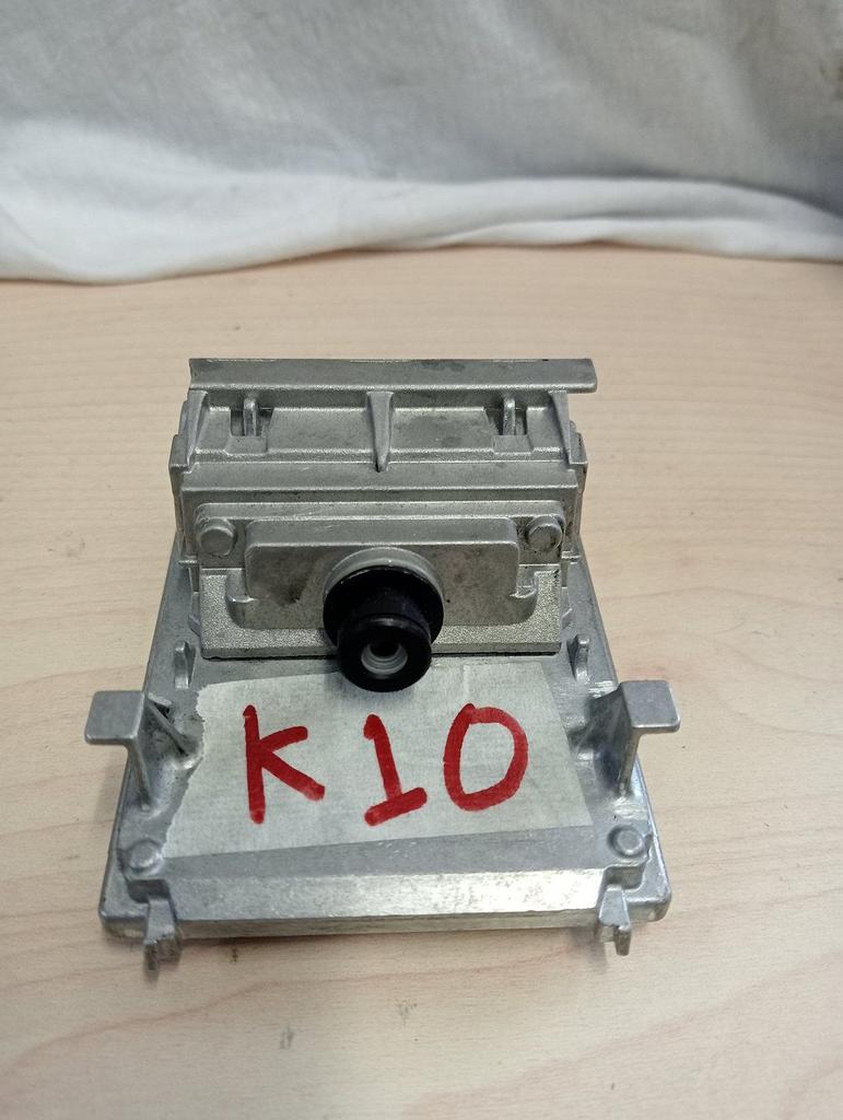 Camera voorzijde van een Renault Clio, Renault, -, Utilisé, -