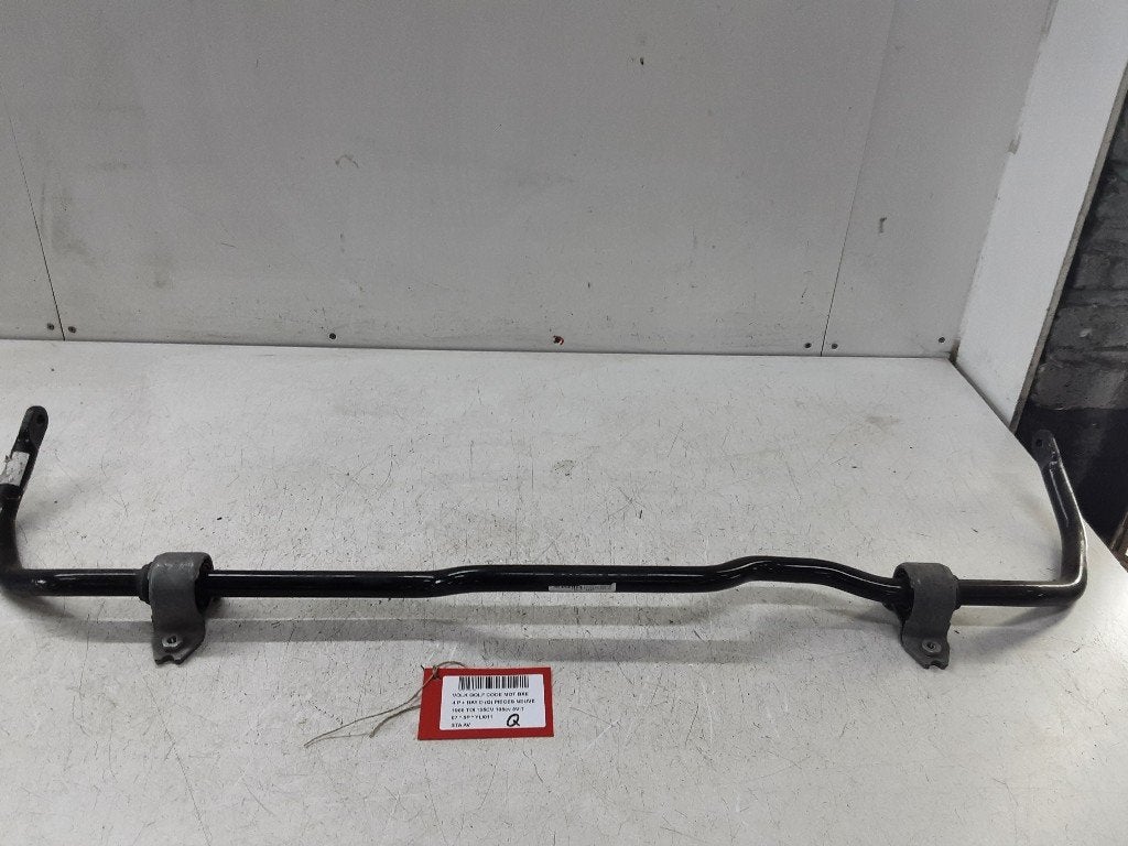 STABILISATORSTANG VOOR Volkswagen Golf V (1K1), Gebruikt, Volkswagen, Mevr. I. Hauben, Rue de l'Espoir 34 34
4030  GRIVEGNÉE, BE