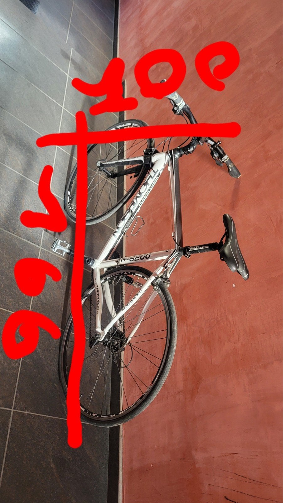 veni chercher le velo, Boeken, Ophalen of Verzenden