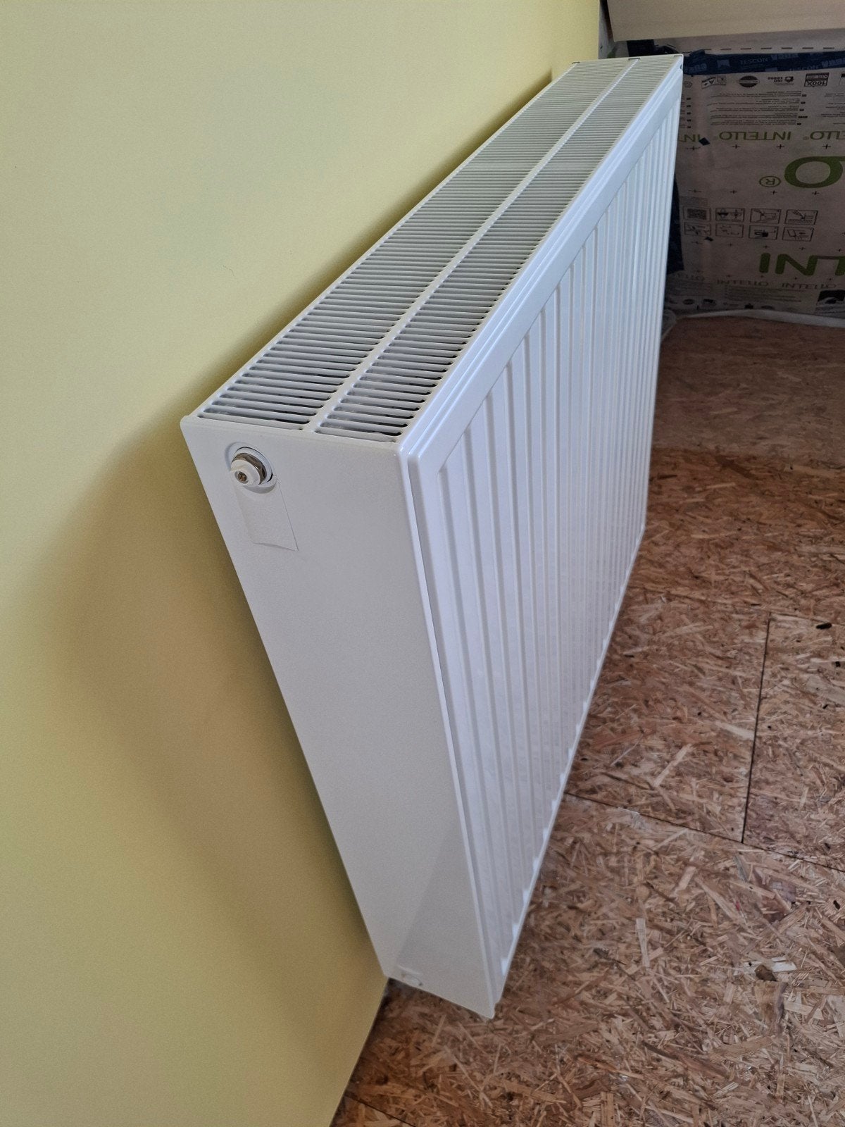 Radiateur à panneaux Radson 900x1050 type 33, Bricolage & Construction, Chauffage & Radiateurs, Enlèvement, Radiateur