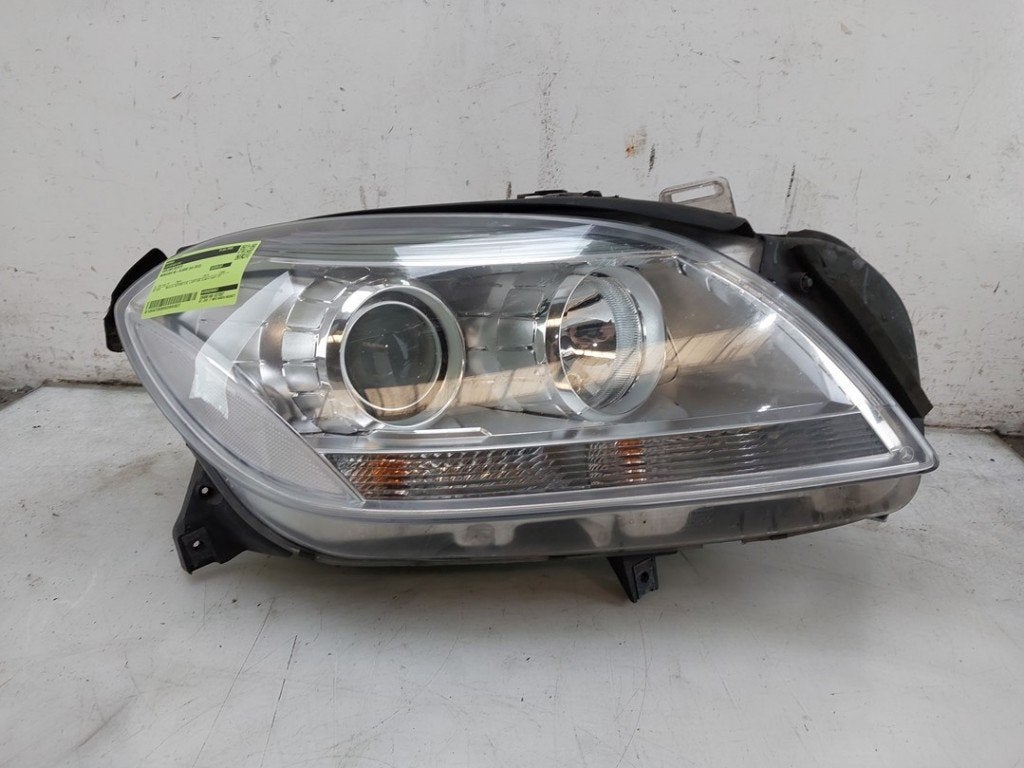 KOPLAMP RECHTS Mercedes-Benz ML III (166) (01-2011/12-2015), Auto-onderdelen, Gebruikt, Mercedes-Benz, Dialog.mb@mercedes-benz.com