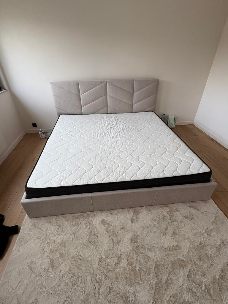 Matelas neuf, Neuf, Autres dimensions, Matelas, Enlèvement