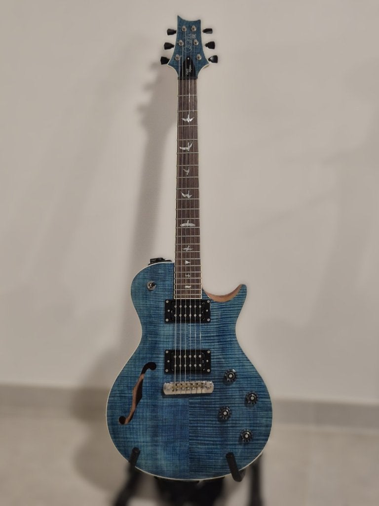 PRS Zach Myers et PRS 24-08, Musique & Instruments, Instruments à corde | Guitares | Électriques, Enlèvement