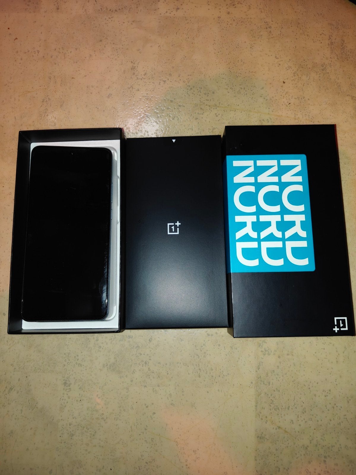 Oneplus Nord CE 4 lite 256 + 128 gb., Télécoms, 256 GB, Enlèvement