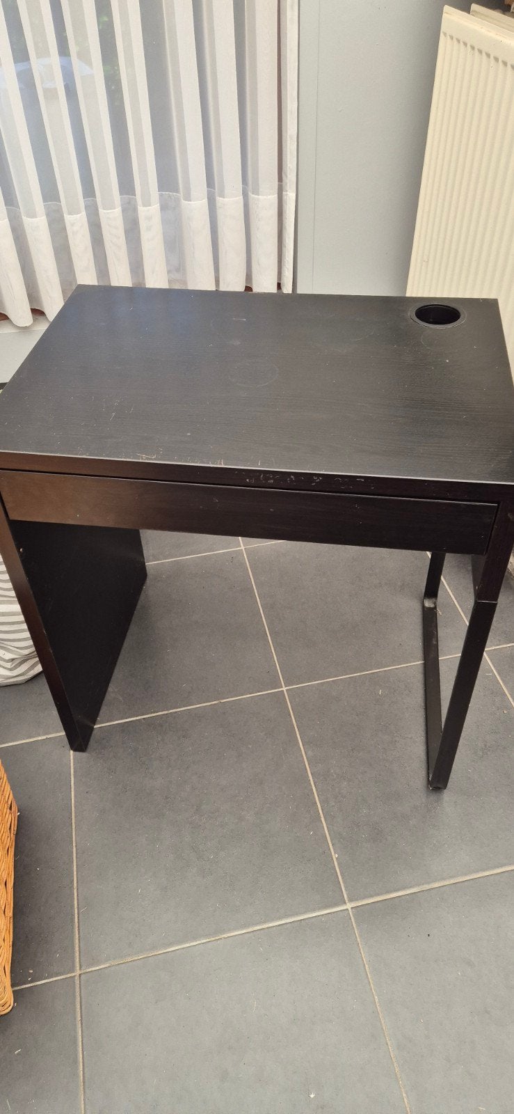 kleine bureau, Huis en Inrichting, Bureaus, Ophalen, Gebruikt