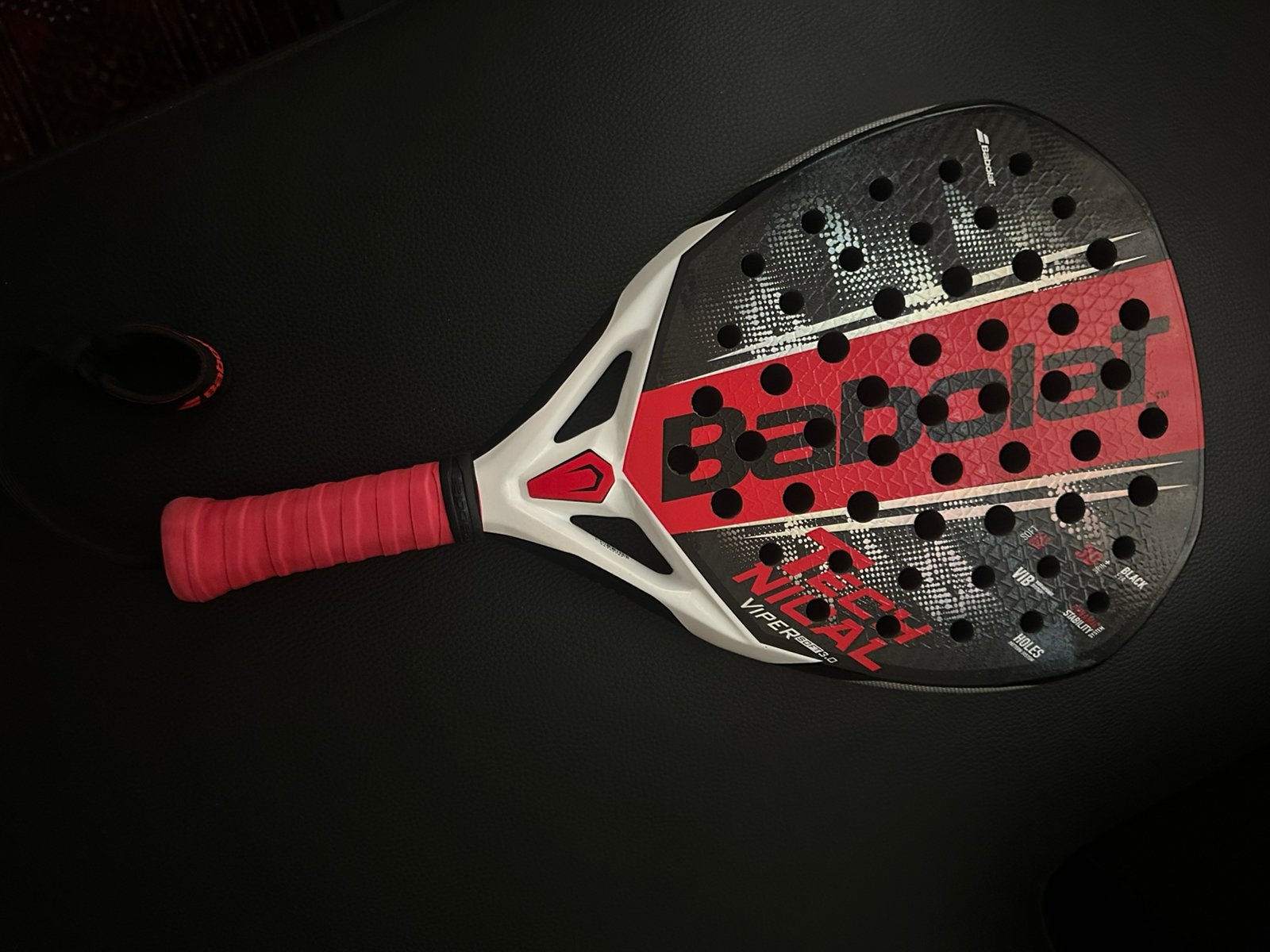 Babolat Technical Viper Soft 3.0, Ophalen, Nieuw, Padelracket