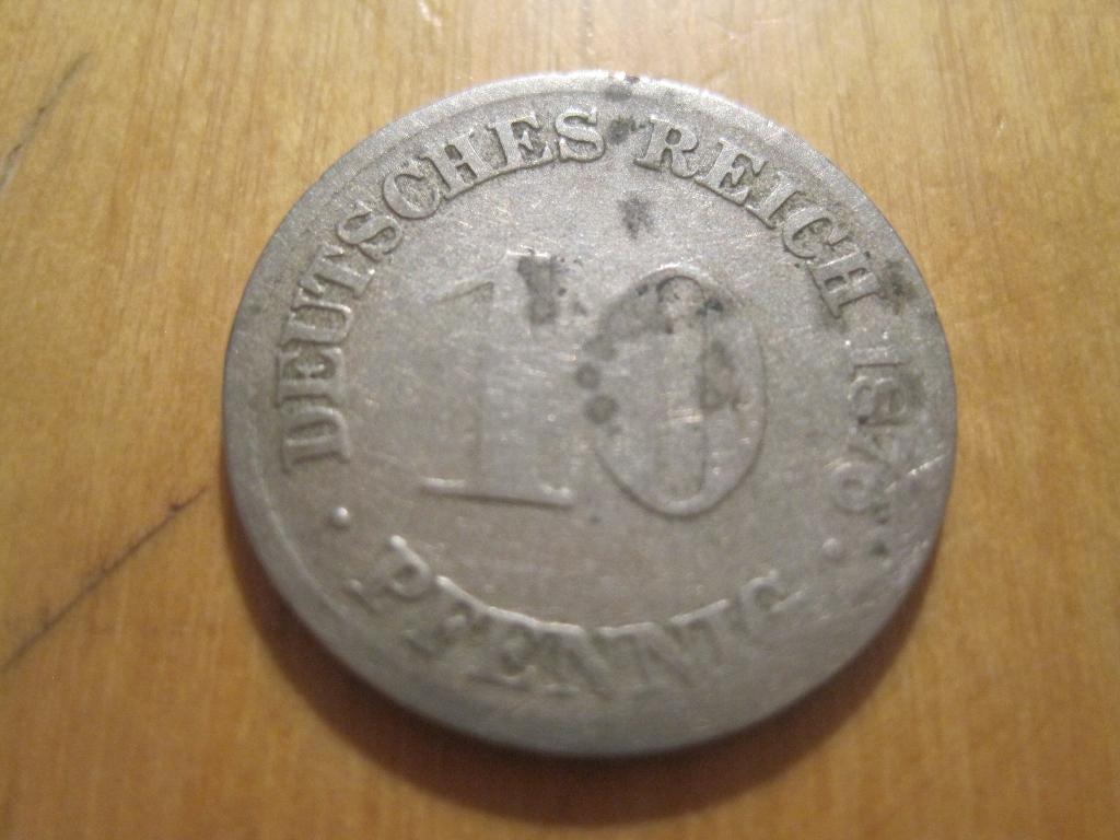 Munten Duitsland, Verzenden, Duitsland, Setje