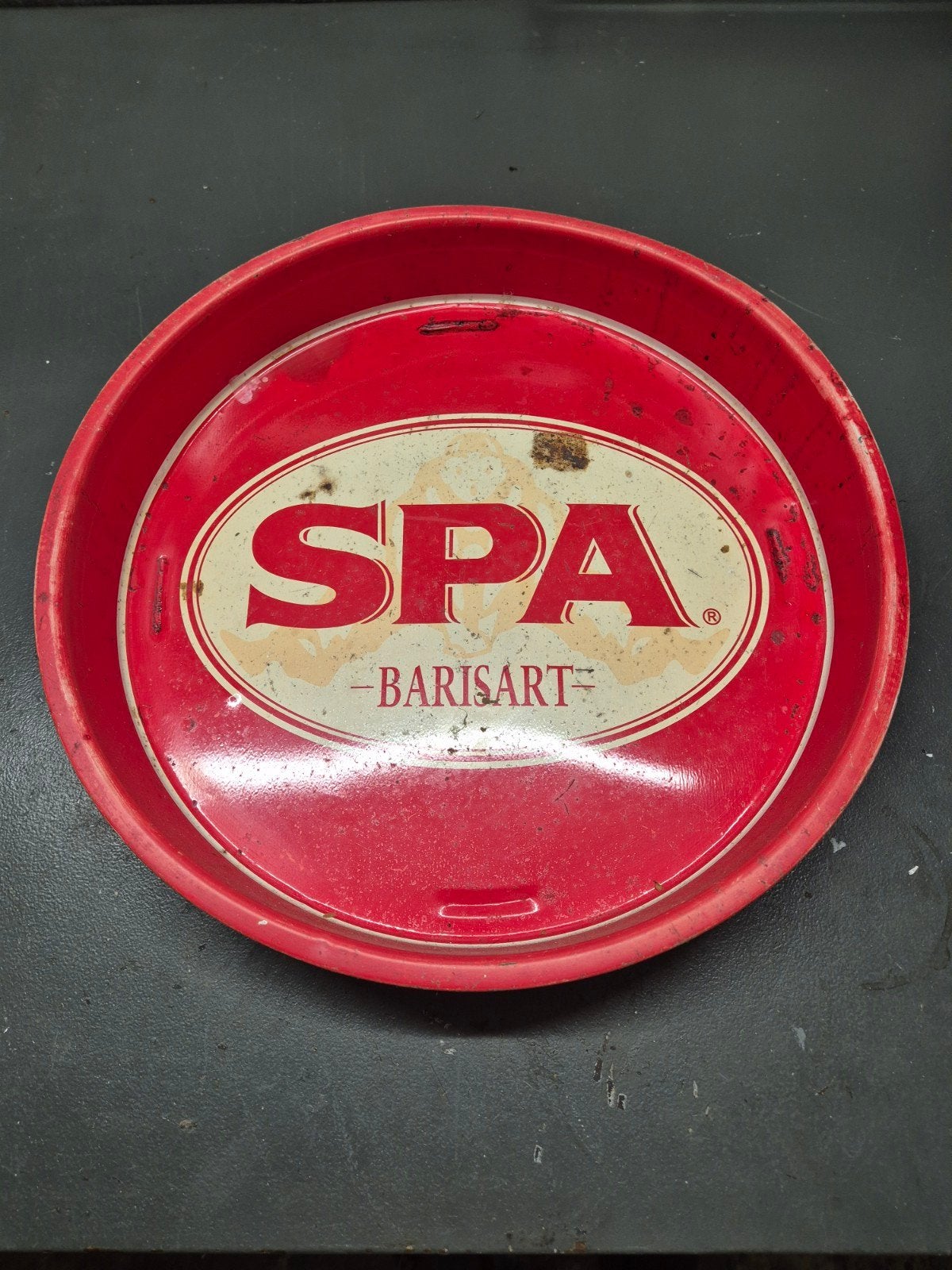 Plateau Spa Monopole, Enlèvement ou Envoi
