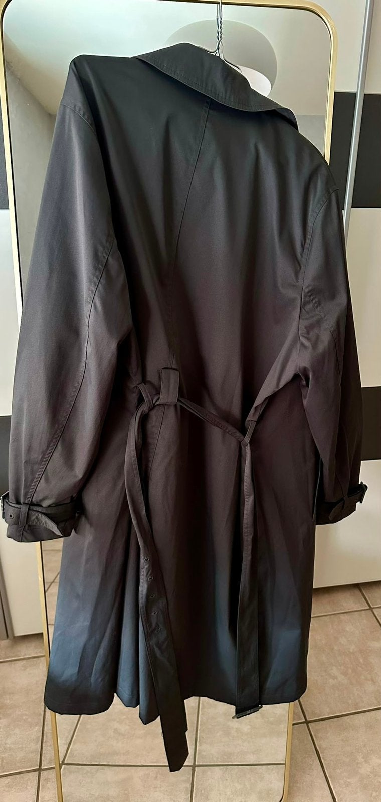PRIMARK – Manteau long – Femme – Taille 2XL, Enlèvement ou Envoi, Comme neuf, Dames