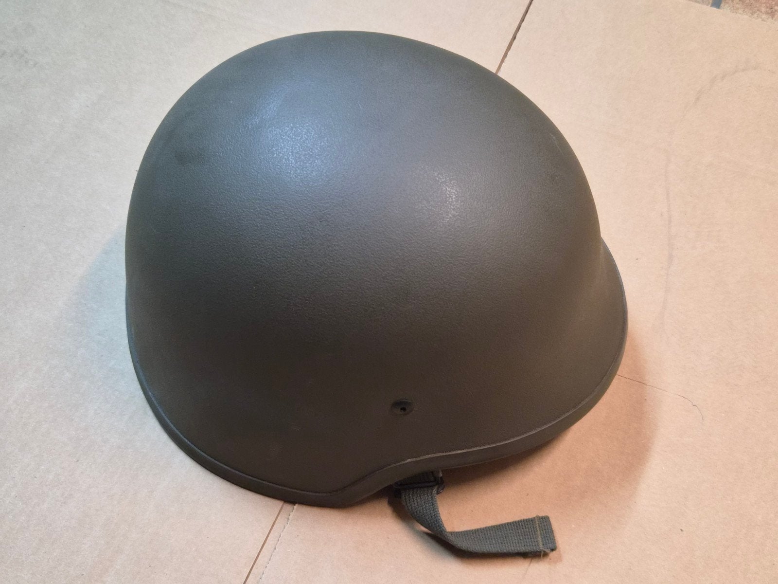 Casque de combat ABL Shuberth, Collections, Enlèvement ou Envoi, Armée de l'air, Casque ou Béret