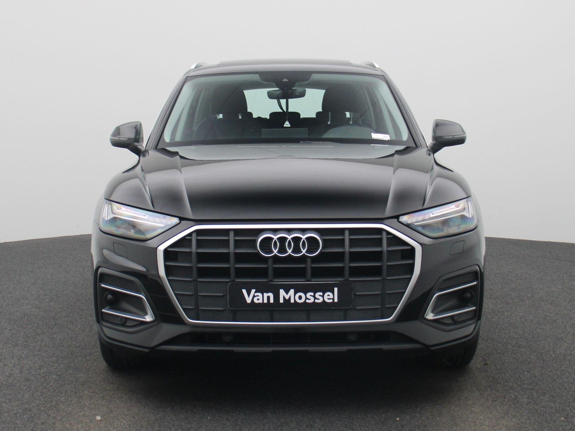 Audi Q5 Business Edition 30 TDI (automatique), Autos, Audi, 100 kW, Entreprise, 136 ch, 5 portes