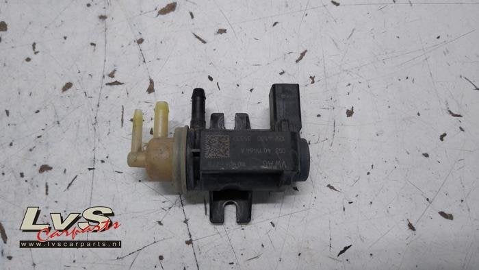 Limiteur de pression carburant d'un Volkswagen Passat, Volkswagen, -, 3 mois de garantie, Utilisé