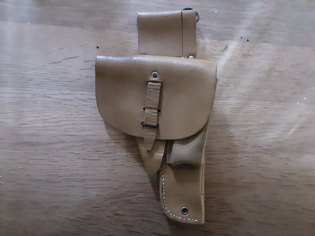 Holster armée française Mac 50, Enlèvement ou Envoi, Armée de terre