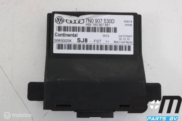 Can - gateway VW Tiguan 5N 7N0907530D, Gebruikt