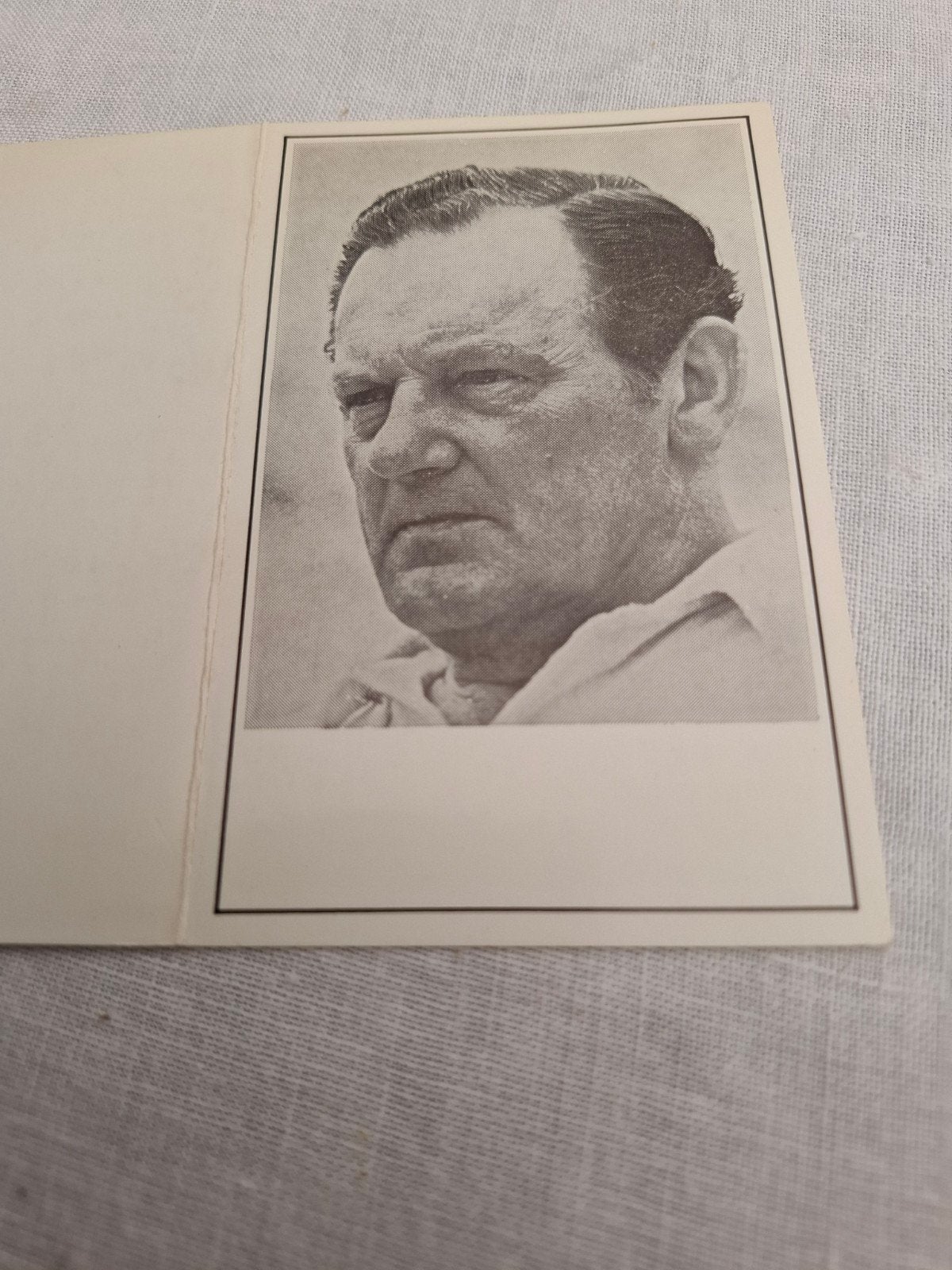 oud speler cercle Brugge, Verzamelen, Ophalen of Verzenden