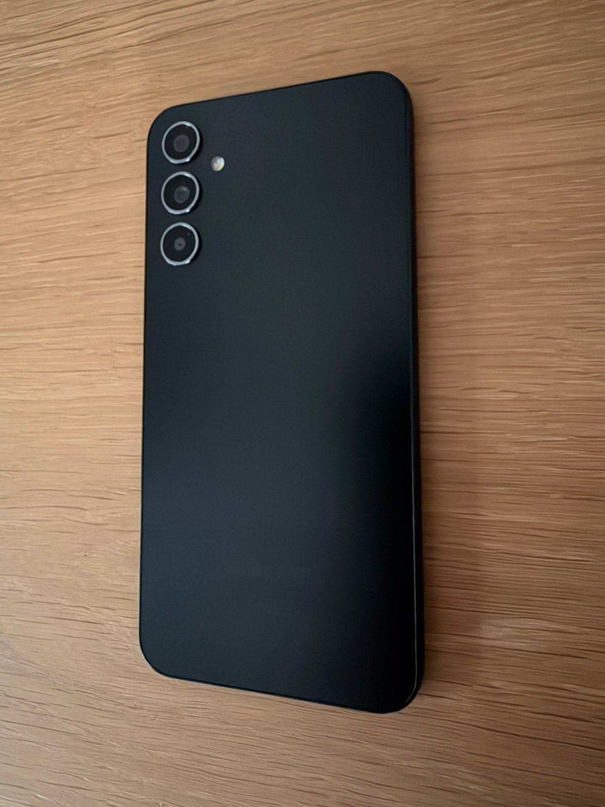 Samsung A34 5G, Ophalen of Verzenden, Zo goed als nieuw