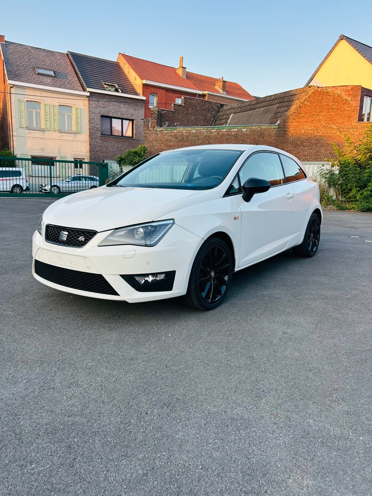 Seat Ibiza SC 1.0 Eco, Tsi, S&S FR (met keuring), Auto's, Seat, Euro 6, Particulier, 3 cilinders, 999 cc