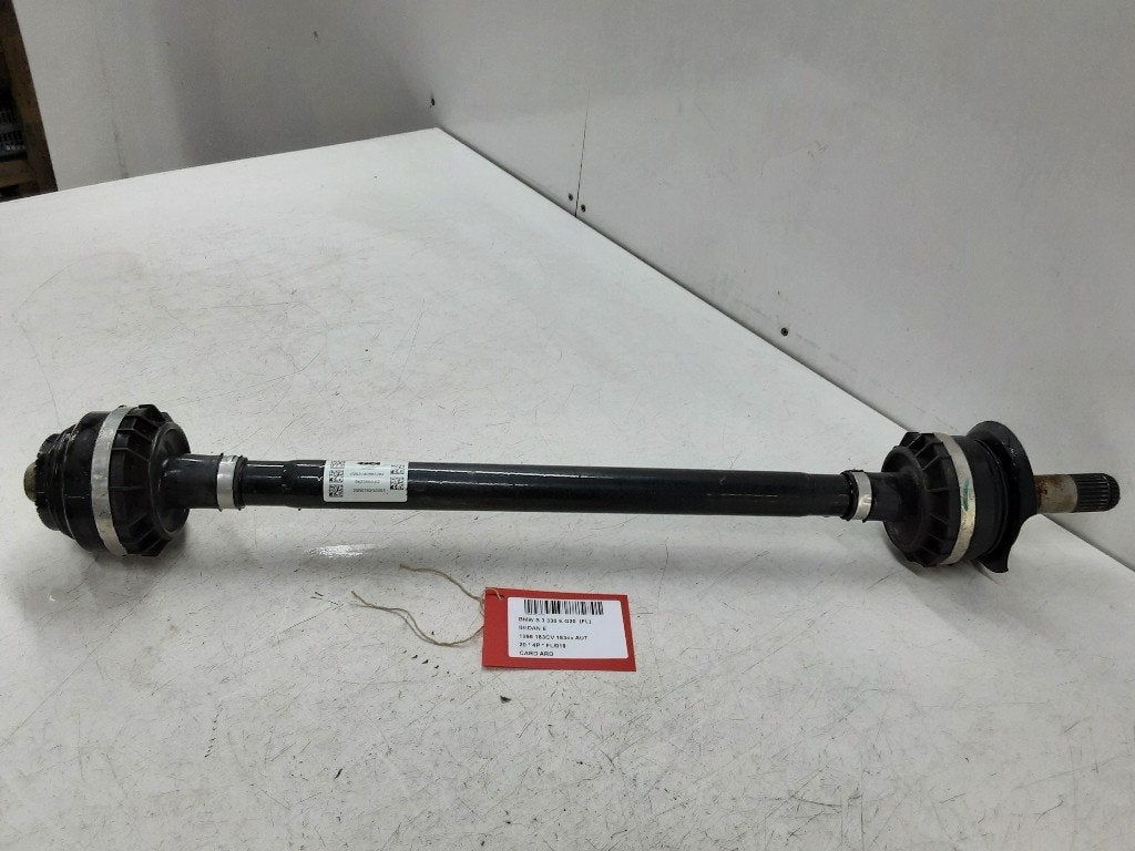 CARDAN ARRIERE DROIT (TRANSMISSION) BMW 3 serie (G20), Utilisé, BMW, Petuelring 130
80809  München, DE, Bayerische Motoren Werke AG