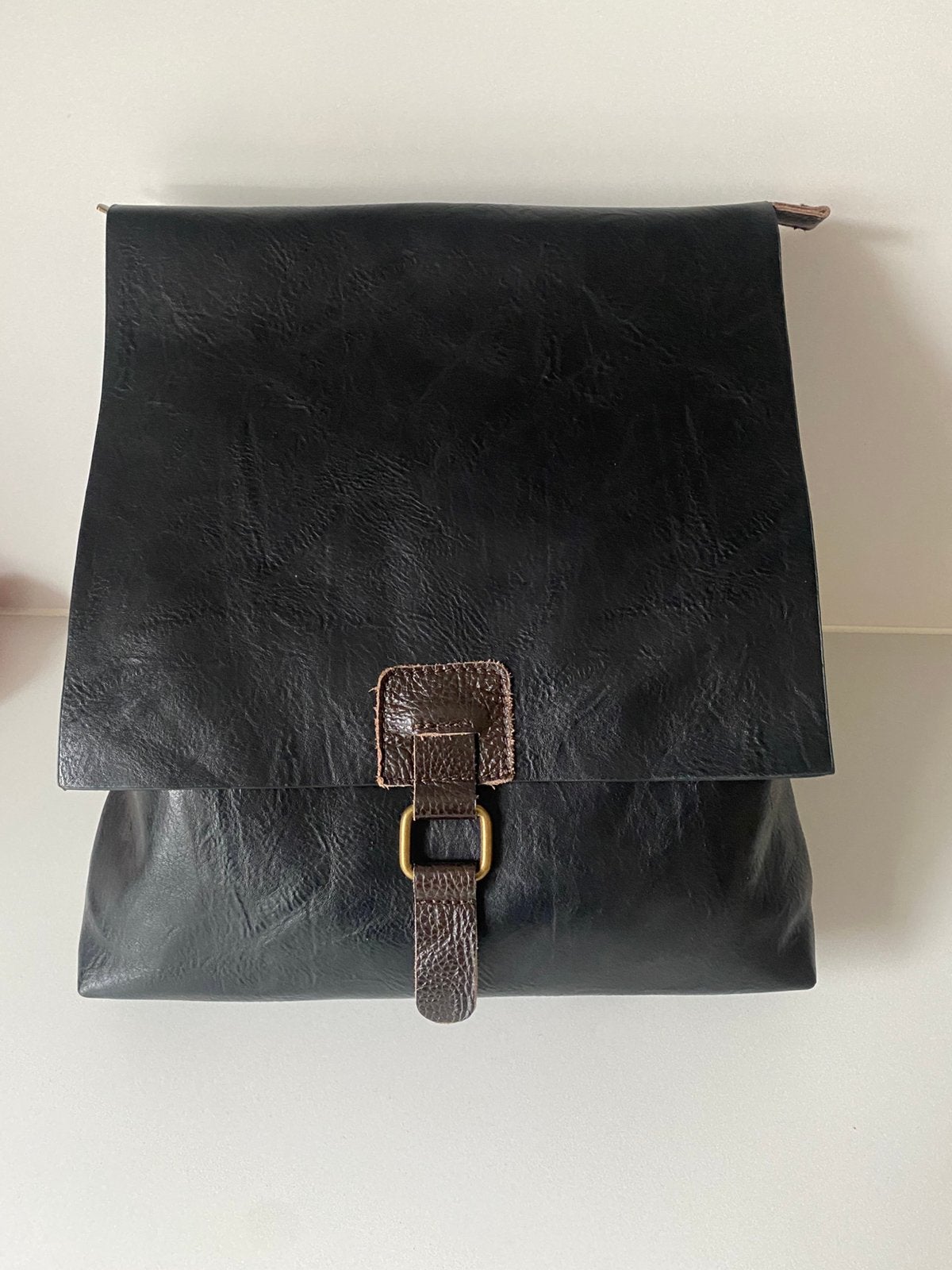 Nieuwe handtas, Handtassen en Accessoires, Tassen | Damestassen, Ophalen, Nieuw, Zwart, Handtas