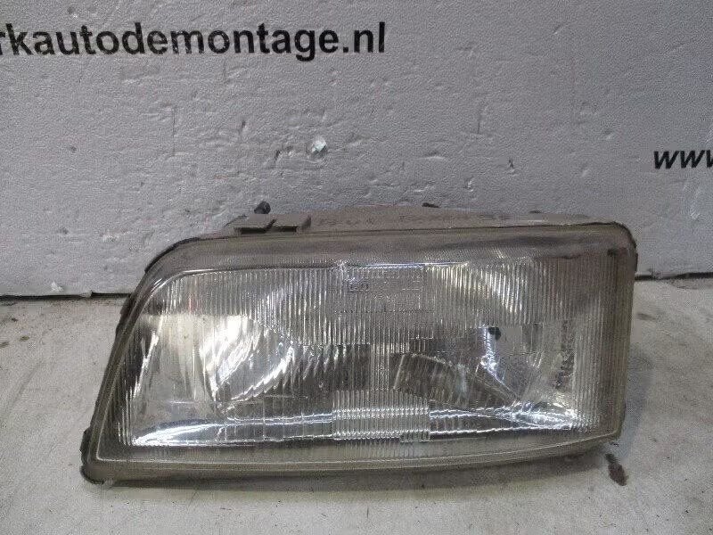 KOPLAMP LINKS Peugeot Boxer (230L) (35690-748), Kontakt-peugeot@peugeot.com, Enlèvement ou Envoi, Peugeot Deutschland GmbH, Peugeot