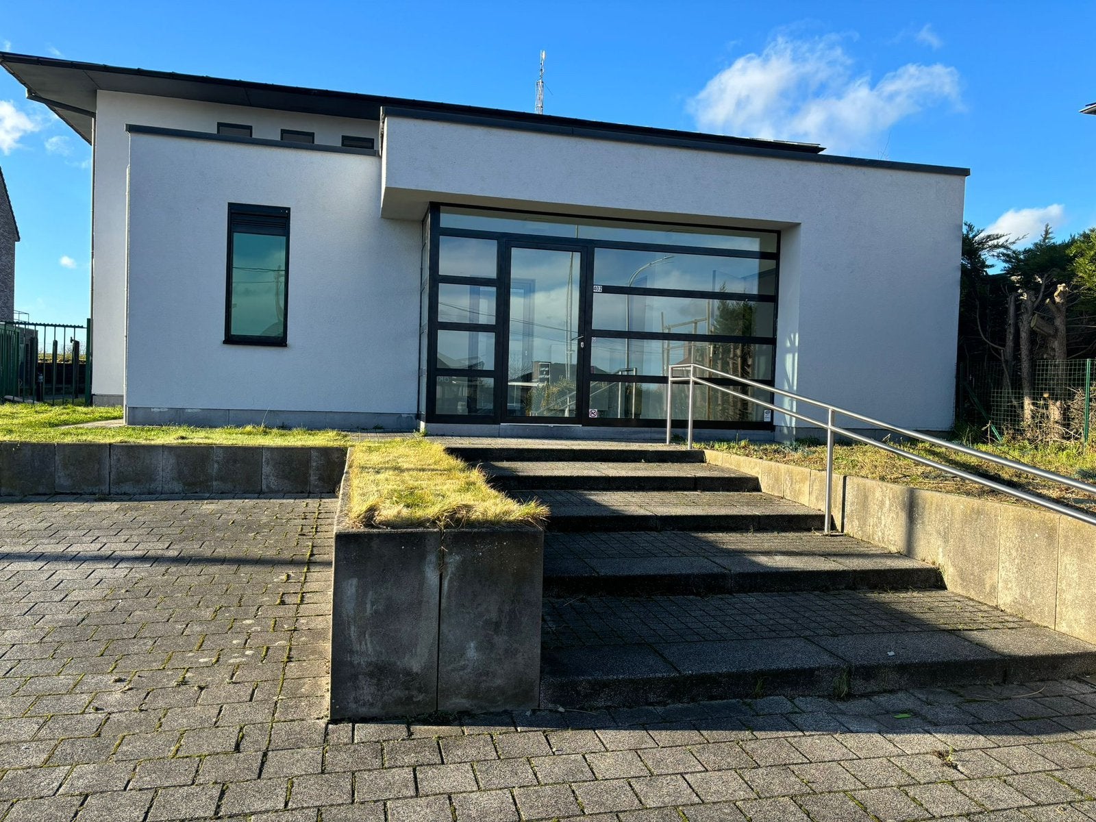 Appartement entièrement meublé de 4 chambres et 8 lits, 50 m² ou plus, Gand
