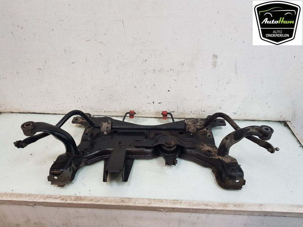 SUBFRAME Ford Focus C-Max (01-2003/03-2007), Auto-onderdelen, Dhr. J. Ham, Gebruikt, Administratie@autoham.nl, Ford