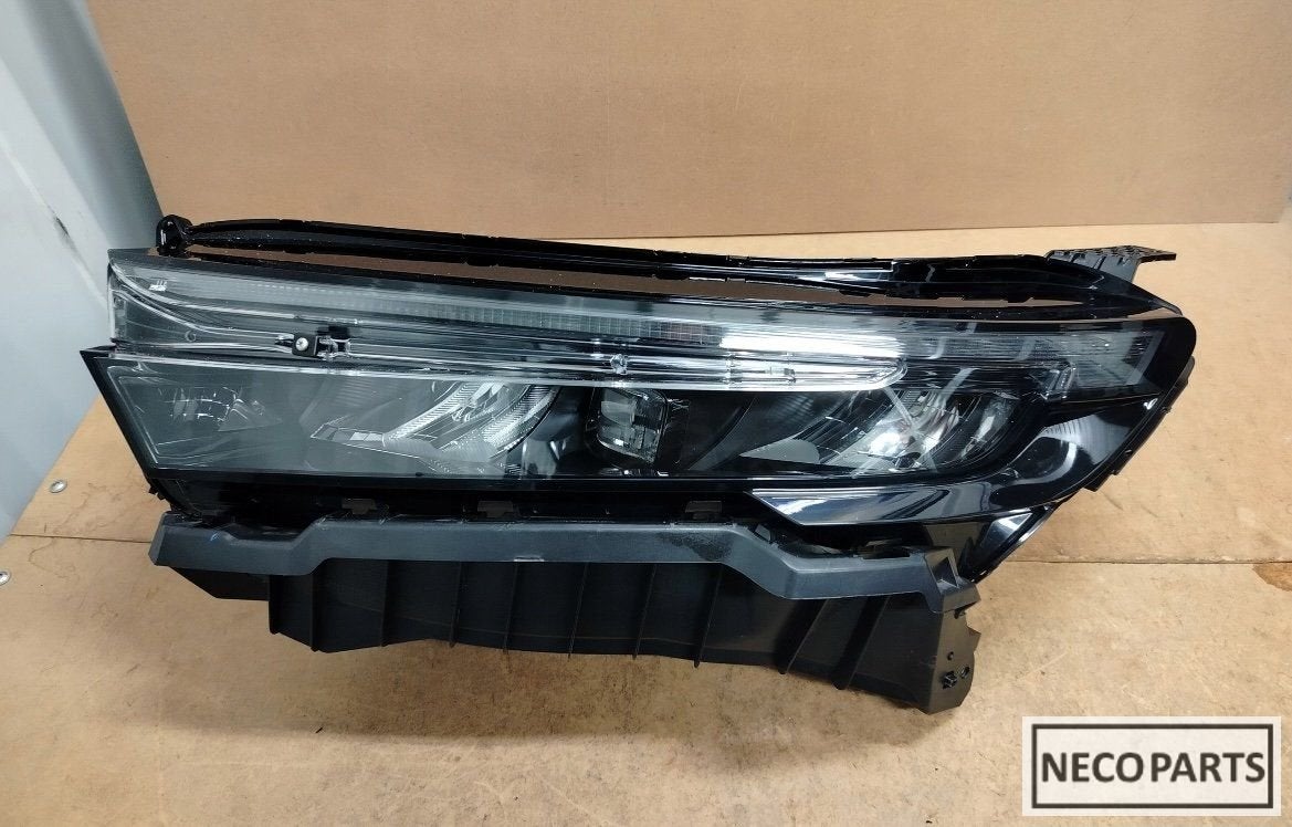 HONDA CR-V CRV FULL LED KOPLAMP LINKS ALLES LEVERBAAR !!!, Honda, -, Utilisé, -