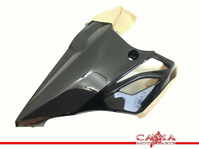 BELLYPAN Kawasaki Z 1000 2010-2013 (Z1000 ZR1000D-E), Dhr. S. di Majo, Utilisé, Info@cama-motorparts.nl, P.J. Troelstraweg 8 8
3144 CX  MAASSLUIS, NL