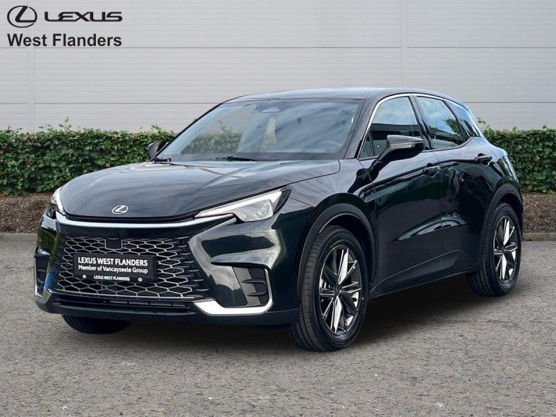 Lexus LBX Relax+cam+gps+sens V+A, Autos, Lexus, 100 kW, Achat, Euro 6, LBX