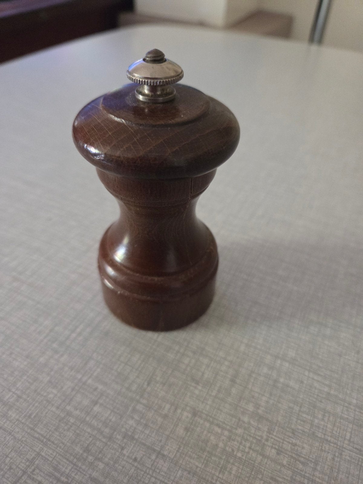 Moulin à poivre Peugeot., Enlèvement ou Envoi, Comme neuf, Bois