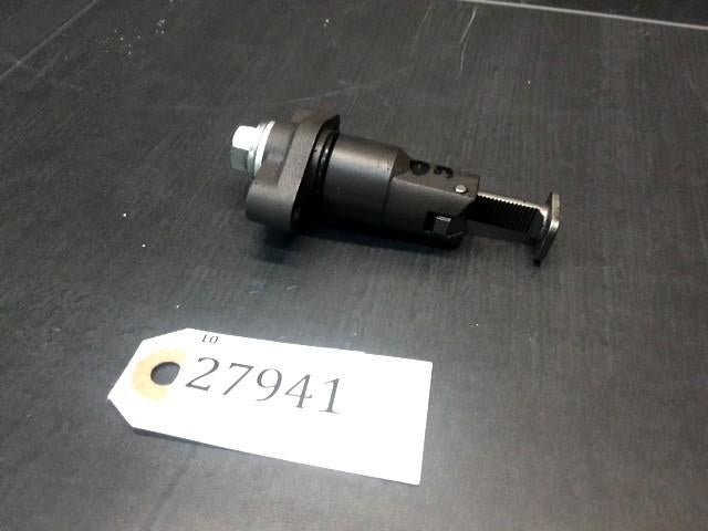 ZX6R 2007 - 2008 Kawasaki Motorblok onderdelen D1-62347