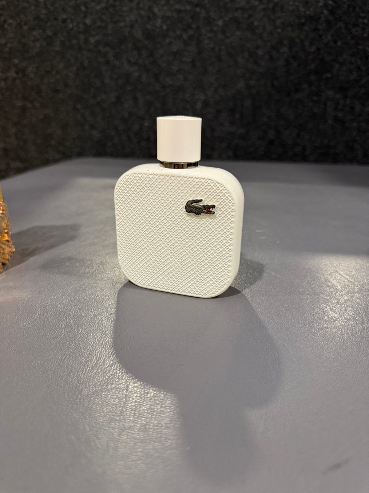 Lacoste L.12.12 nine 100 ml eau de parfum, Verzamelen, Ophalen of Verzenden, Zo goed als nieuw