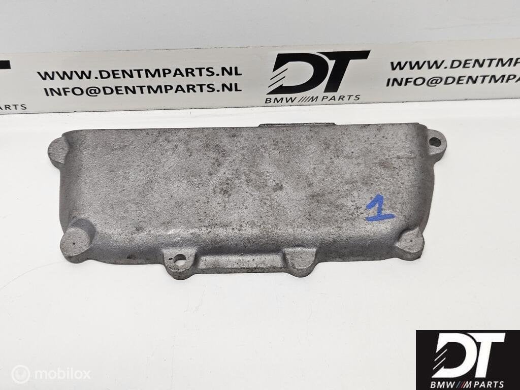 Deksel kop BMW E30 E28 E34 E24 S14 M88/3 S38 11121306734, Auto-onderdelen, Motor en Toebehoren, BMW, Nieuw, Ophalen of Verzenden
