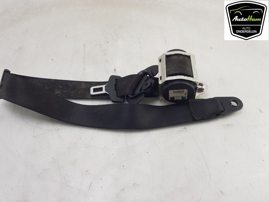 VEILIGHEIDSGORDEL RECHTS VOOR Mini Countryman (R60), Auto-onderdelen, Gebruikt, Mini