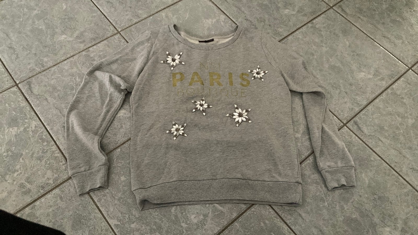 Sweater maat M, Kleding | Dames, Ophalen of Verzenden, Zo goed als nieuw, Maat 38/40 (M)