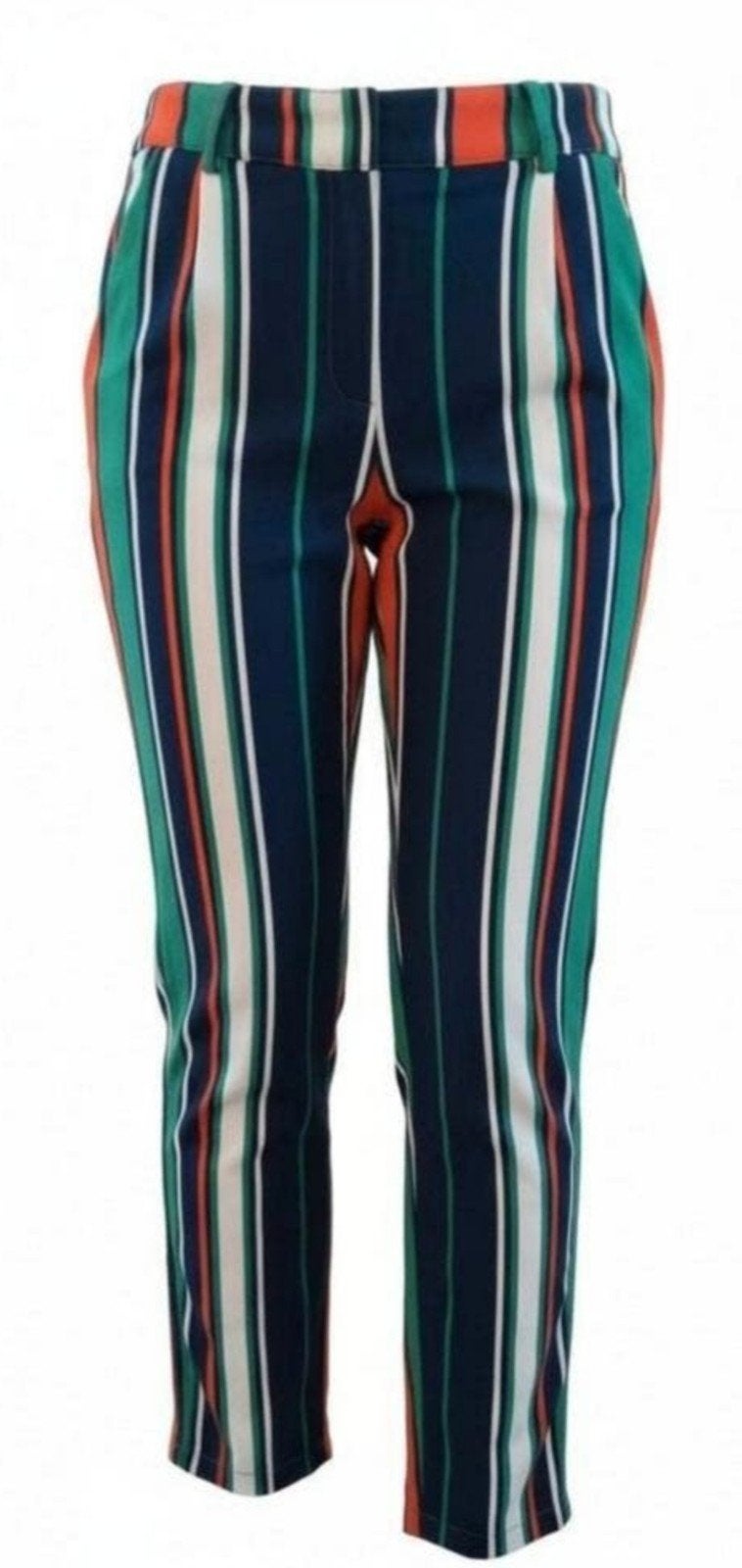 ELLI WHITE Broek Maat S - Nieuw met kaartje, Nieuw, Ophalen of Verzenden, Maat 36 (S), Lang