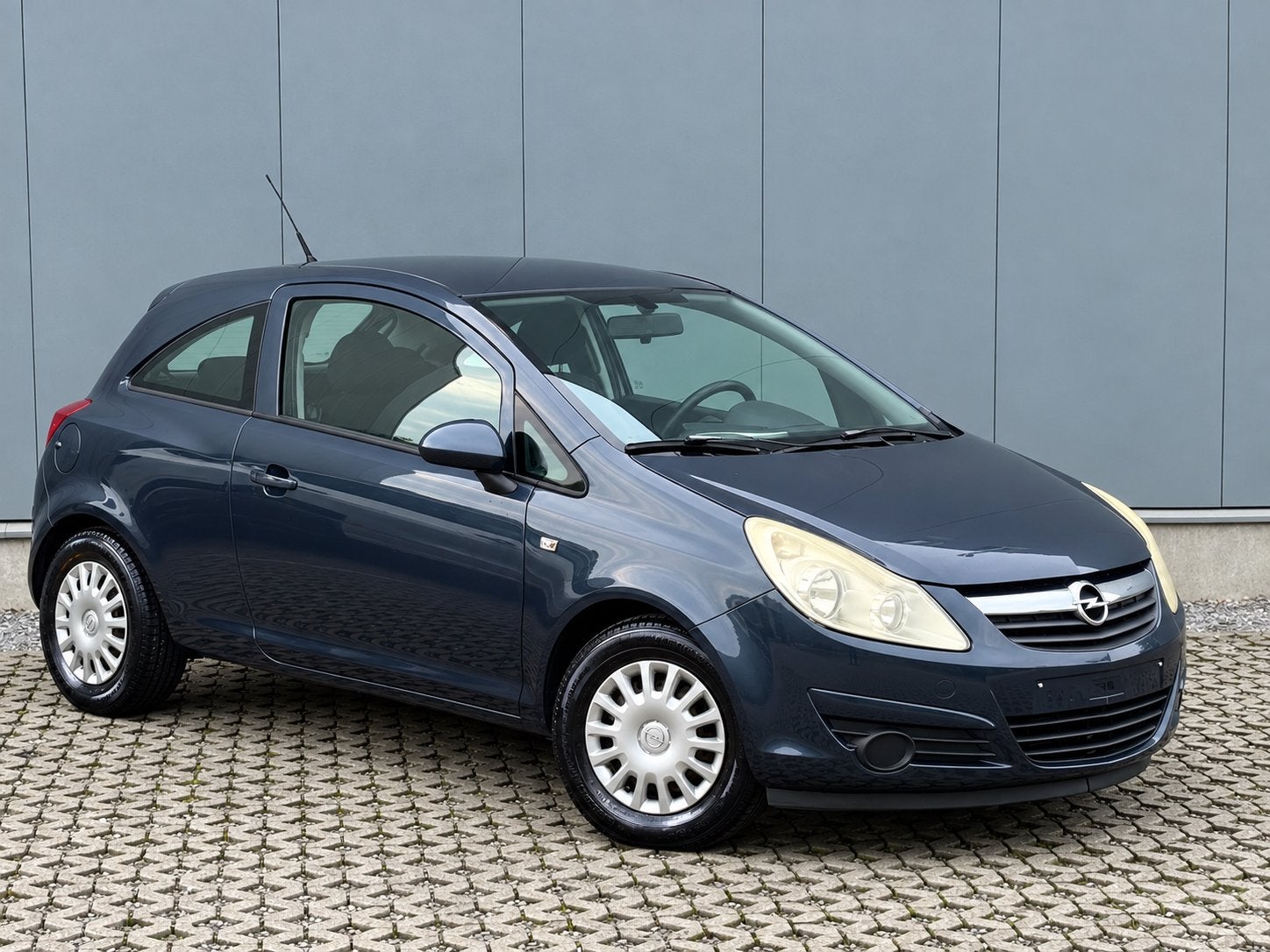 ✅Opel corsa benzine! Airco | 2de eigenaar | Gekeurd, Autos, Achat, Boîte manuelle, Entretenue par le concessionnaire, Isofix