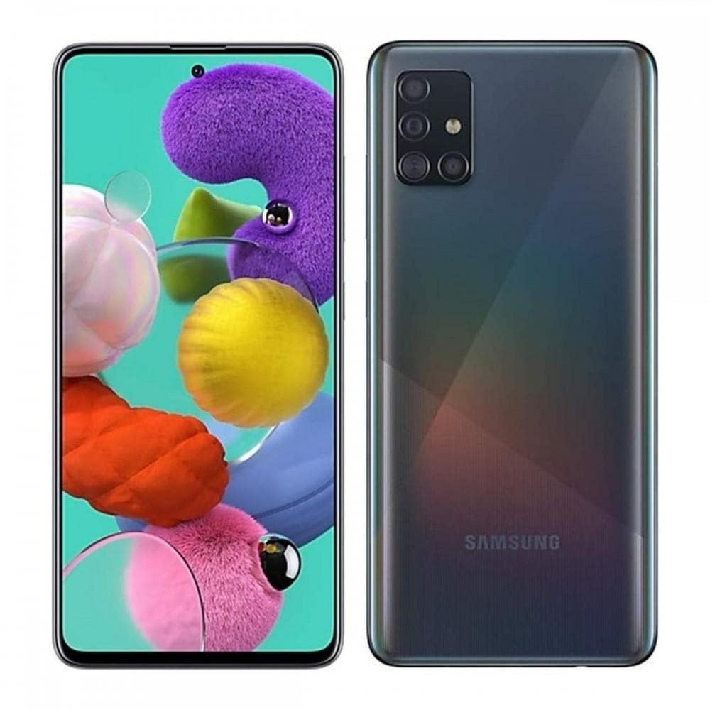 samsung A51 128gb, Enlèvement ou Envoi