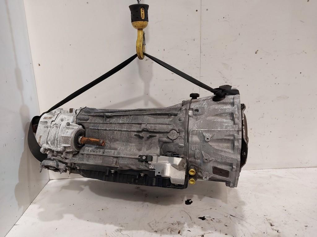 VERSNELLINGSBAK AUTOMAAT Mercedes-Benz C (W205), Auto-onderdelen, Dhr. J. Ham, Gebruikt, Mercedes-Benz, Administratie@autoham.nl