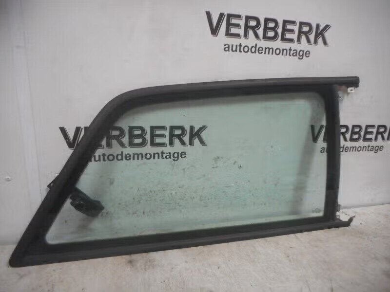 ZIJRUIT RECHTS ACHTER Audi A3 (8L1) (01-1996/05-2003), Enlèvement ou Envoi, Auto-Union-Straße 1, 85057 Ingolstadt, DE, Info@audi.de