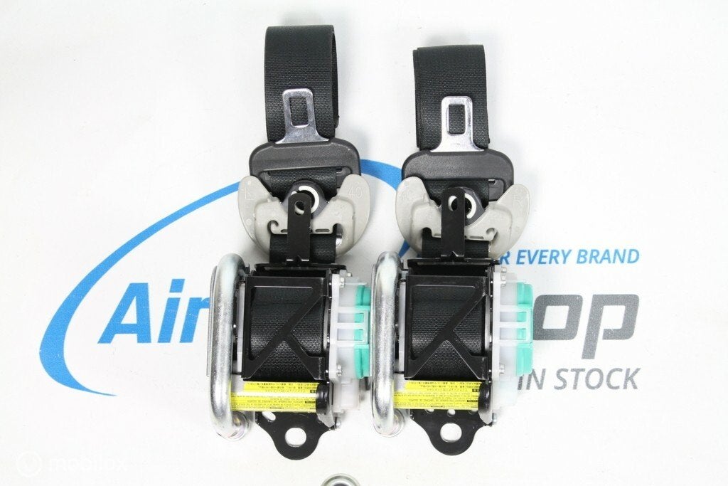2 x ceintures Toyota Land Cruiser (2007-....), Auto-onderdelen, Interieur en Bekleding, Gebruikt, Ophalen of Verzenden