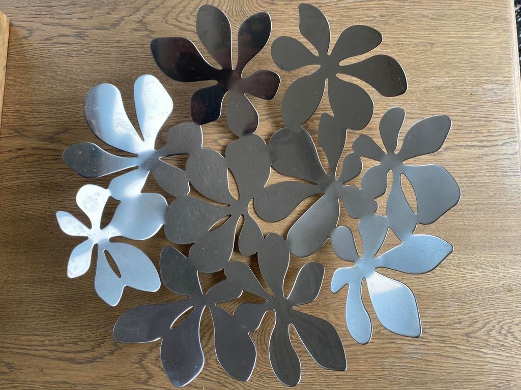 IKEA fruitschaal, Huis en Inrichting, Ophalen, Overige materialen, Effen, Schaal of Schalen