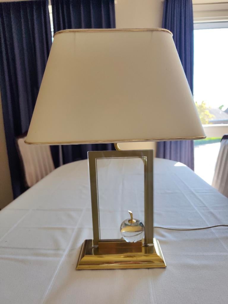 Design lamp 80-er jaren., Ophalen of Verzenden